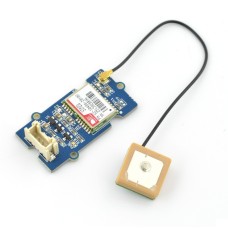 Grove, GPS UART module with antenna