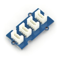 Grove, I2C hub splitter