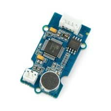 Grove, Speech Recognizer v1.0, ISD9160