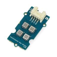 Grove, multichannel gas sensor, Seeedstudio 101020820