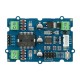Grove, L298P, two-channel motor driver 12V/2A, Seeedstudio 105020093