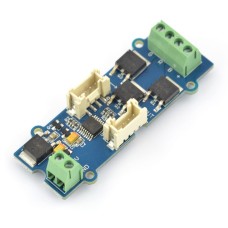 Grove, LED juostos valdiklis, LED valdiklis skirtas Arduino