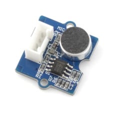 Grove, LM386 sound sensor