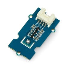 Grove, VOC and CO2 gas sensor, semiconductor MOS, Seeedstudio 101020512