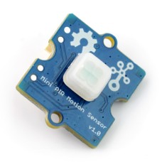 Grove, mini PIR motion sensor