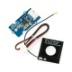 Grove, NFC v1.1 modulis su antena