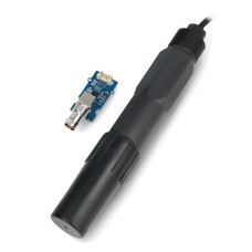Grove - ORP Sensor Kit Pro - liquid quality test kit - ORP IP68 - Seeedstudio 110020370