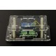 Grove, 2-channels relay with optoisolation, 10A/250VAC, coil 5V + clear case