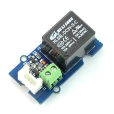 Grove, relay module v1.2