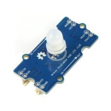 Grove, RGB LED v2.0, modulis su RGB diodu