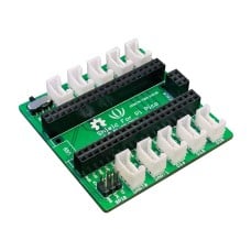 Grove Shield for Raspberry Pi Pico, Seeedstudio 103100142