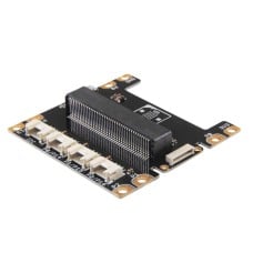 Grove, priedėlis skirtas micro:bit v2.0