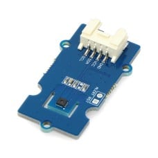 Grove, SHT35, temperature and humidity sensor, I2C