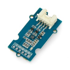 Grove, digital baometer, pressure/temperature sensor 120kPa I2C/SPI, DPS310, Seeedstudio 101020812
