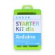 Grove, StarterKit v3 PL, starter package for Arduino