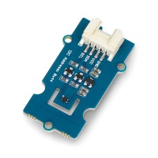 Grove - temperature and humidity sensor - SHT41 - Seeedstudio 101021033