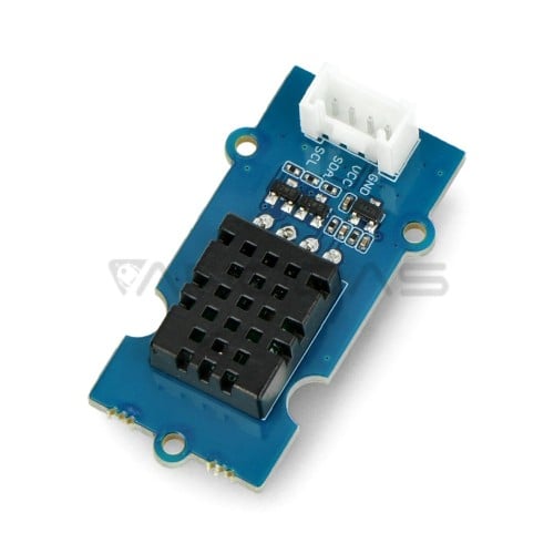 Seeed Studio Grove DHT11 Temperature & Humidity Sensor