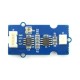 Grove, vibration sensor with a piezoelectric membrane