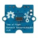 Grove, VL53L0X Time of Flight, atstumo jutiklis, I2C
