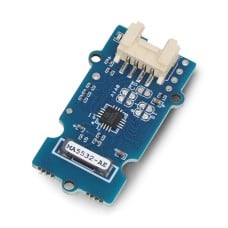 Grove – žaibo jutiklis – žaibo jutiklis – AS3935 – Seeedstudio 101021072