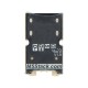 Grove2USB-C - Grove adapteris - USB C - 5 vnt, - M5Stack A140