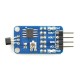 Hall sensor AH49E, Waveshare 9522