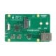HatDrive! NET 1G - Gigabit Ethernet+NVMe 2230.2242 overlay for Raspberry Pi 5