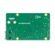 HatDrive! NET 1G - Gigabit Ethernet+NVMe 2230.2242 overlay for Raspberry Pi 5