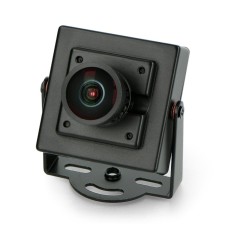Webcam Board HD - Arducam WDR USB 1080P 2MPx CMOS IMX291 - 160 degrees