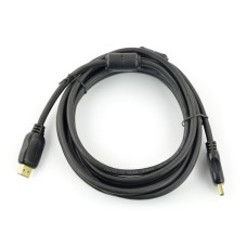 HDMI - HDMI Blow kabelis 3m
