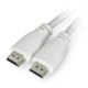 HDMI - HDMI cable 1m White