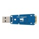 HDMI to USB 2.0 type A adapter - Waveshare 21559
