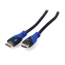 HDMI - HDMI Blow Blue cable 3m