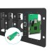 HDMI - HDMI adapter for Raspberry Pi - 2 pcs, - Uctronics U6141
