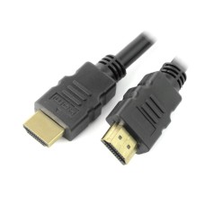 HDMI - HDMI kabelis Goobay 0.5m