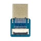 DIY HDMI adapter - straight - Waveshare 14474