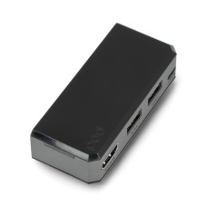 HDMI-USB šakotuvo modulis, skirtas Raspberry Pi Zero - Argon POD