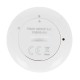 Heat Controller Starter Pack - intelligent thermostatic head in a set with a temperature sensor - Fibaro ZW5