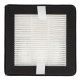 HEPA-13 filtras Mintion V1 oro valytuvui 3D spausdintuvams HEPA-13 filtras Mintion V1 oro valytuvui 3D spausdintuvams