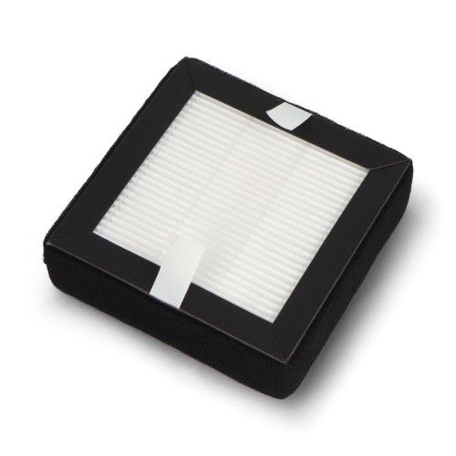 HEPA-13 filtras Mintion V1 oro valytuvui 3D spausdintuvams HEPA-13 filtras Mintion V1 oro valytuvui 3D spausdintuvams
