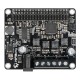 HiFiBerry Amp3 class D 60W amplifier for Raspberry Pi