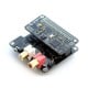 HiFiBerry DAC2 Pro, sound card for Raspberry Pi 4B/3B+/3B