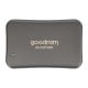 HL200 SSD kietasis diskas - Goodram - 256GB - USB-C ir USB-A