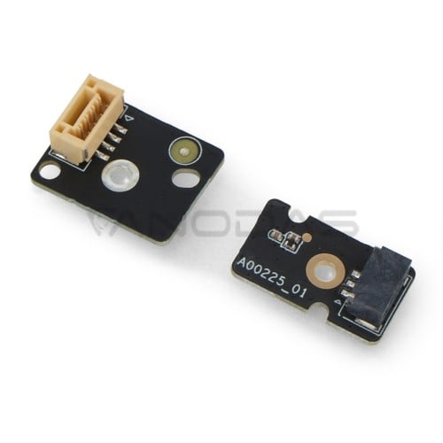 Hall sensor kit - digital + analog - for Bambu Lab H2 series printers Hall sensor kit - digital + analog - for Bambu Lab H2 series printers