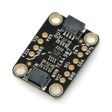 Hot-Swap I2C buferis - I2C magistralės buferio modulis - TCA4307 - Adafruit 5159