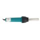 Hotair Yihua 8858-I portable soldering iron with fan in the butt - 650W