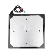Hotbed - heating table for the Creality CR-M4 3D printer