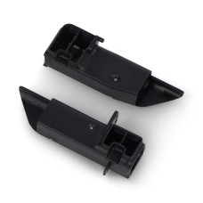 Hotend aušinimo ventiliatoriaus oro kanalas Bambu Lab H2D/H2C serijos spausdintuvams