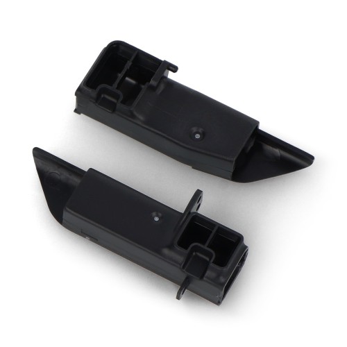 Hotend aušinimo ventiliatoriaus oro kanalas Bambu Lab H2D/H2C serijos spausdintuvams Hotend aušinimo ventiliatoriaus oro kanalas Bambu Lab H2D/H2C serijos spausdintuvams