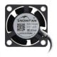 Hotend aušinimo ventiliatorius Bambu Lab P1 serijos spausdintuvams